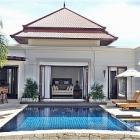 Villa Thailand: Beautiful 4/5 Bedroom Villa - A Peaceful Oasis To Completely ...