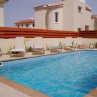 Villa Cyprus: Fantastic 2 Bedroom Villa 5 Minutes Walk From Nissi Beach With ...