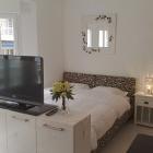 Apartment France Radio: Brand New Luxurious Air Conditioned Studio ...