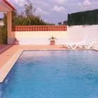 Villa Ribeira De Álamo: Spacious Villa With Private Pool, Peaceful Village ...