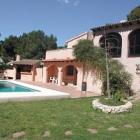 Villa Comunidad Valenciana: Summary Of Whole Villa - Casita Tranquila 5 ...