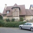 Villa Basse Normandie: Spacious Modern Luxury Family Villa With Pool Near ...
