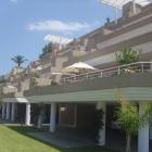 Apartment Comunidad Valenciana: Luxury Golf Apartment 