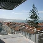 Apartment Leiria Radio: Beautiful Modern 3 Bedroom Apartment With Sea Views 