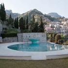 Apartment Taormina: Exclusive Self-Catering Rental With Several Facilities ...