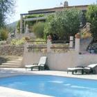 Villa Le Tignet: Single Level Villa With Panoramic Views And Private Pool 