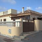 Villa Corralejo Canarias: New Property Listing...with Swimming Pool. ...