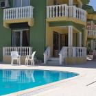 Apartment Turkey: New 3 Bedroom Apartment With Its Own Pool. In Centre Of ...