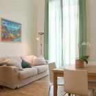 Apartment Campania Safe: Independent Apartment In Sorento Centre 