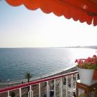 Apartment Cros De Cagnes: Luxury Apartment With Stunning Seaview At The ...