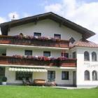 Apartment Lans Tirol: Summary Of Apartment A 2 Bedrooms, Sleeps 6 