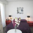 Apartment Villette Ile De France: Property 10 Minutes Away From The Canal ...