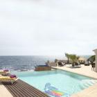 Villa Saint Peïre Sur Mer: Location Location! Superb Villa Pied Dans ...