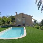 Villa Provence Alpes Cote D'azur: Charming Villa With Beautiful Garden And ...