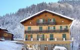 Apartment France: Chalet Apartment In La Giettaz, Portes Du Mont Blanc Ski ...