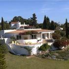 Villa Faro Fax: Casa Bouganvila With Panoramic Sea Views In Residential Area 