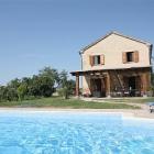 Villa Emilia Romagna: Beautiful Villa Near The Sea. Last Weeks Special ...