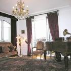 Apartment Ile De France: Spacious Luxury Apartment In The 13Th District Of ...