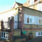 Apartment Kent Radio: Lovely Apartment , Near Deal, Canterbury And The Sea 