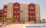 Apartment Murcia Fernseher: Puerto Marina Beautiful 2 Bed Holiday Apartment ...