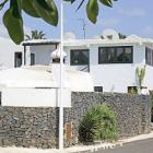 Villa Canarias Safe: Villa Jessica Is A Spacious Luxury Villa , Heated Pool ...
