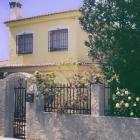 Villa Monserrat Comunidad Valenciana: Summer Sun Lovely Villa Private Pool ...