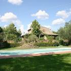 Villa Vitorchiano: Charming Villa With Private Pool - Wanderful Views - 30 Min ...