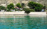 Holiday Home Sicilia: Villa Villino Du Paradisu On The Sea 
