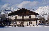 Apartment Tirol Radio: Apartments House Zierl In Reith Near Kitzbühel 
