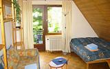 Apartment Germany: Apartments Guesthouse Picklapp 