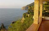 Holiday Home Spain Waschmaschine: Villa At The Ocean - A Dream! 