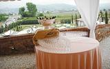 Holiday Home Italy Air Condition: Chateau La Pia Dama-The Pious Lady 