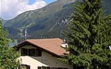 Holiday Home Switzerland Radio: Chalet Vue Au Lac 