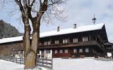 Holiday Home Reith Im Alpbachtal: Farm Kupfnerhof 