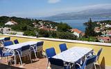 Apartment Croatia Air Condition: Apartment Restaurant Pension Panorama 