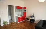 Apartment Czech Republic: Apartments Agaria City-Apartmenthaus Praha 
