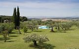 Holiday Home Toscana Air Condition: Farm A Historical Granary In Tuscany 