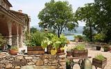 Holiday Home Emilia Romagna Waschmaschine: Villa By The Lake 