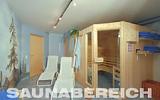 Apartment Vorarlberg Sauna: Apartments Urmonti 