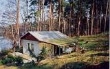 Holiday Home Germany: Bungalow Holiday On The Lake 