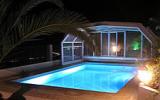 Holiday Home Spain Air Condition: Villa Casa Almendros - Sunny Vacation ...