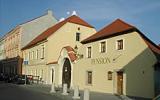 Guest Room Czech Republic: Pension The Old Pilsen 